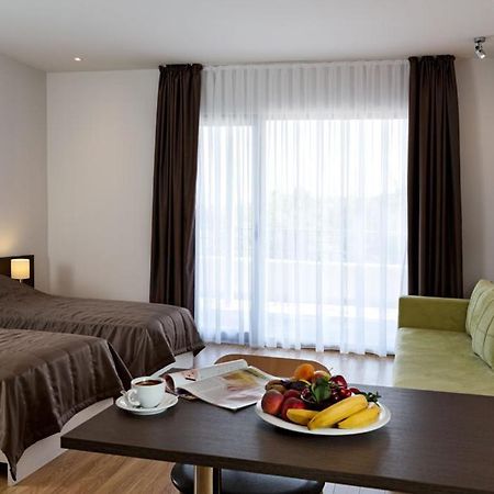 Romantique Dojran Hotel Экстерьер фото