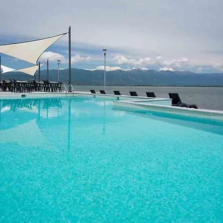 Romantique Dojran Hotel Экстерьер фото