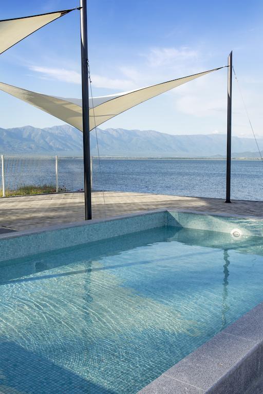 Romantique Dojran Hotel Экстерьер фото