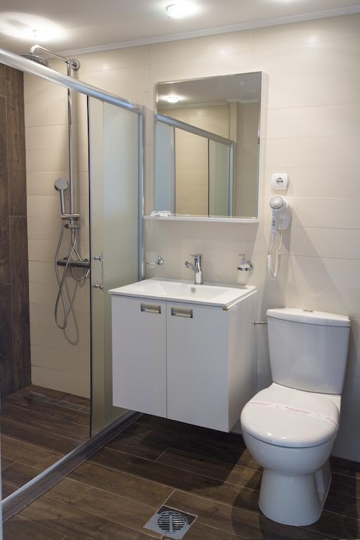 Romantique Dojran Hotel Экстерьер фото