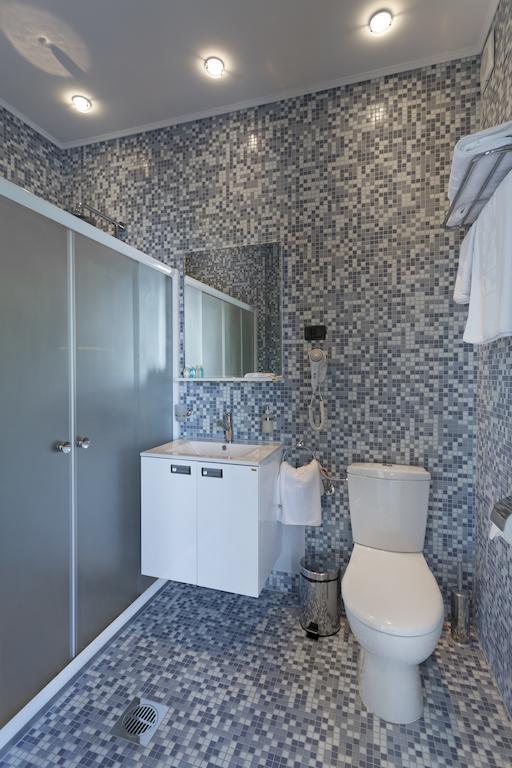 Romantique Dojran Hotel Номер фото